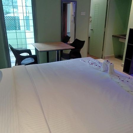 Hotel Peppers イェールカードゥ エクステリア 写真