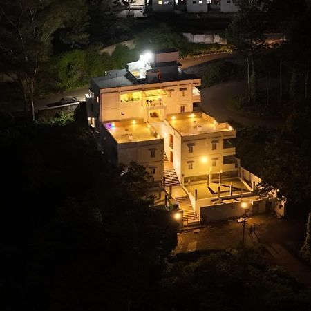 Hotel Peppers イェールカードゥ エクステリア 写真