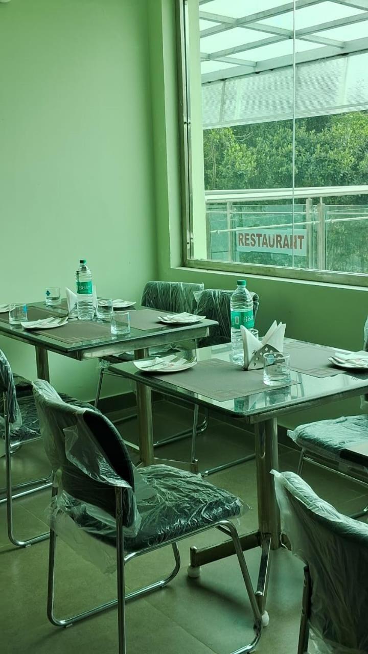 Hotel Peppers イェールカードゥ エクステリア 写真