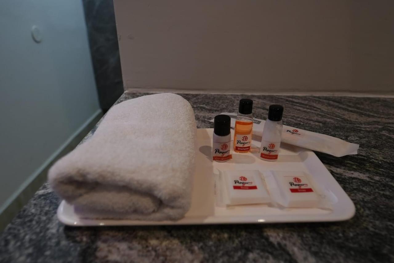 Hotel Peppers イェールカードゥ エクステリア 写真