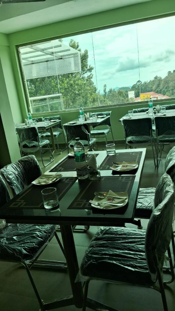 Hotel Peppers イェールカードゥ エクステリア 写真