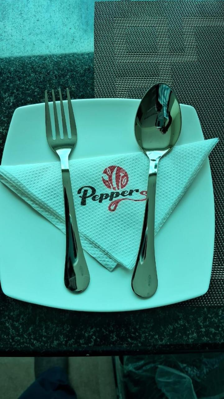 Hotel Peppers イェールカードゥ エクステリア 写真