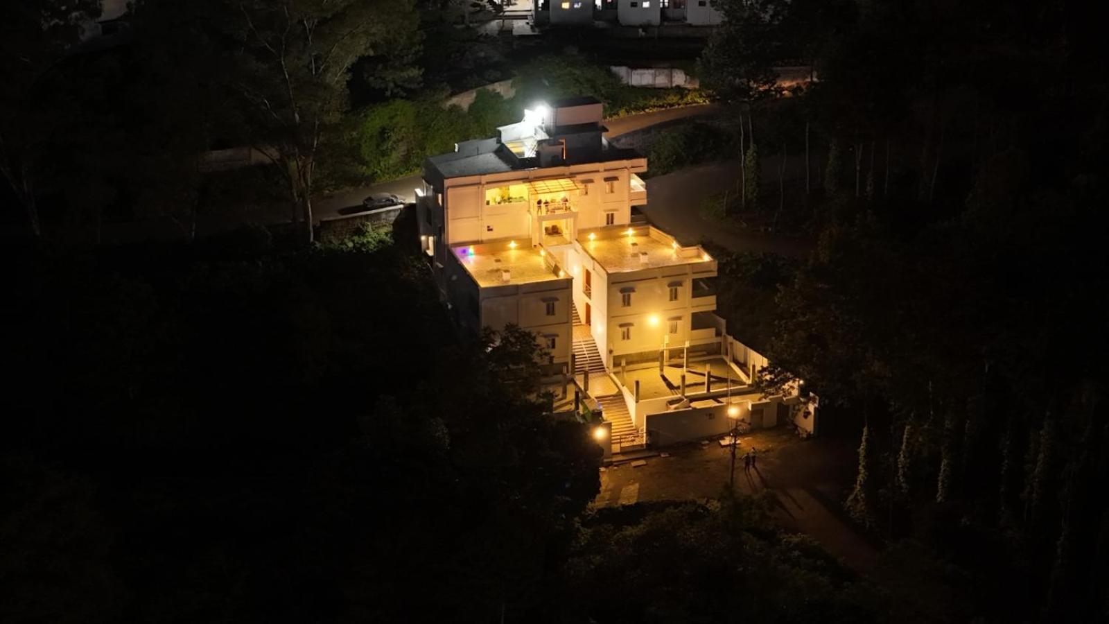 Hotel Peppers イェールカードゥ エクステリア 写真